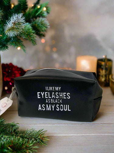 Spirit of Equinox Makeup Bag – 