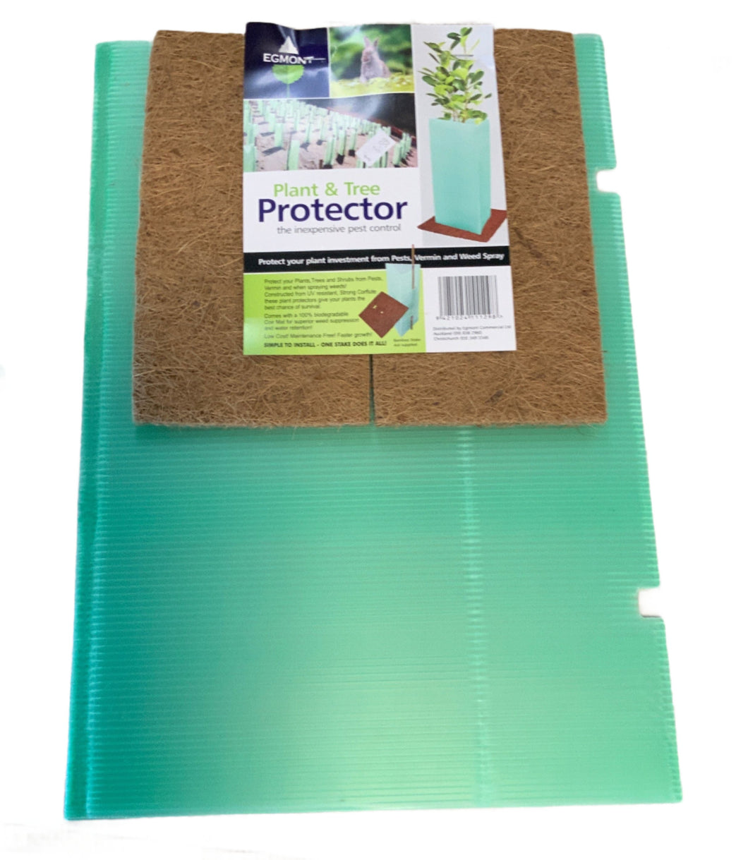 Egmont Plant & Tree Protector