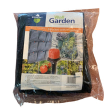 Load image into Gallery viewer, Egmont Wall Garden 9 &amp; 5 Pocket With Irrigation
