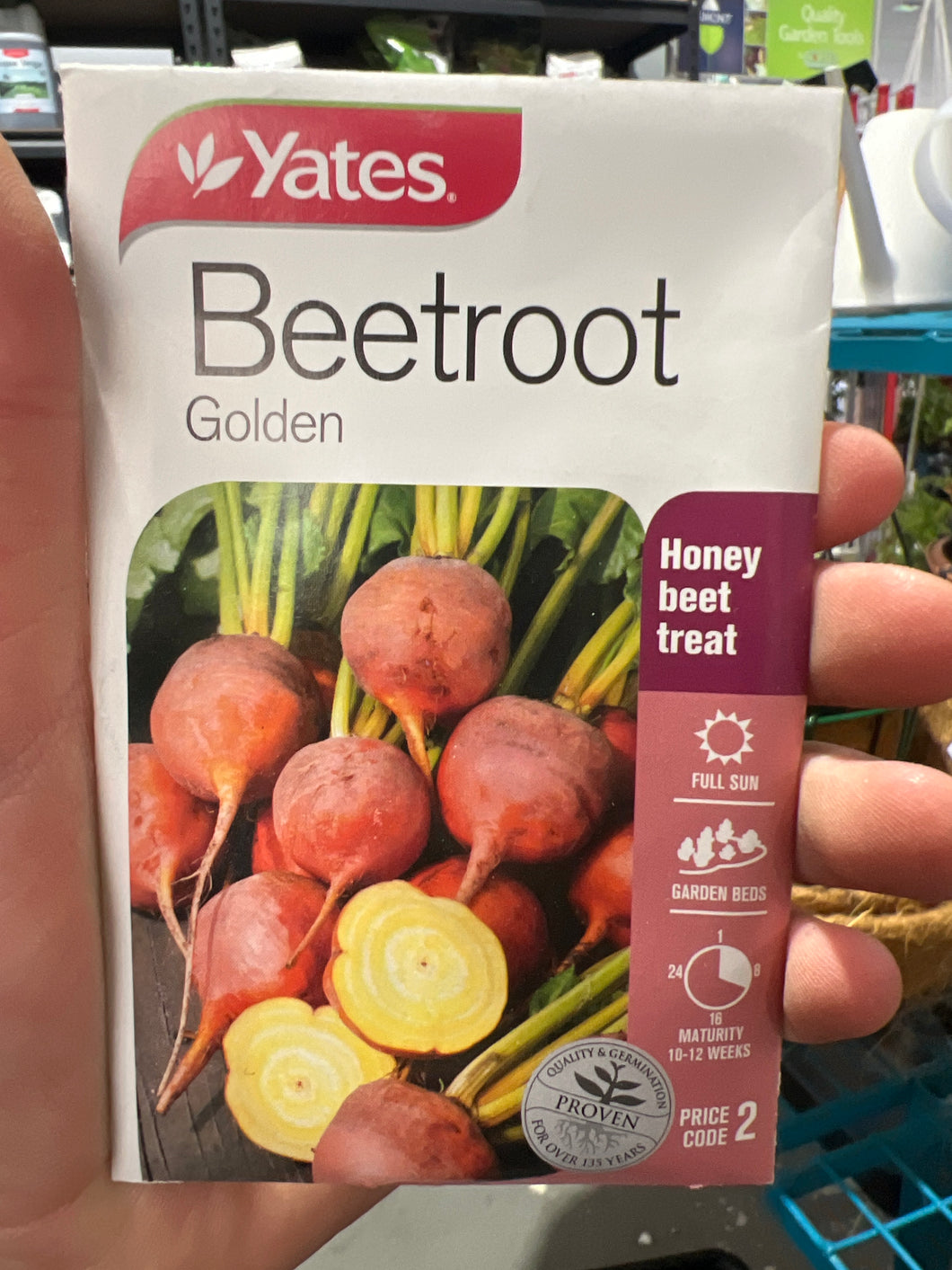 Beetroot