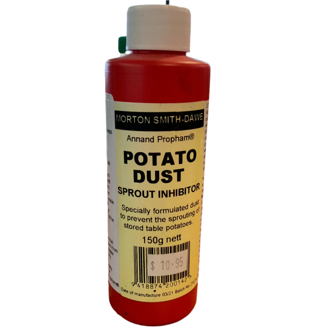 Morton Smith Dawe Potato Dust 150g