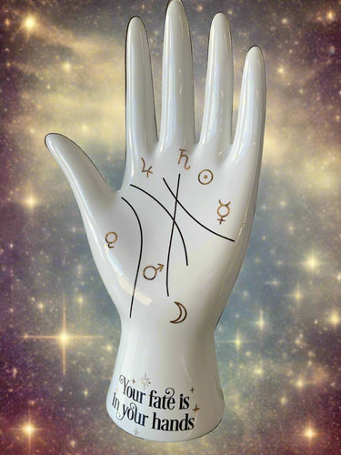 Palmistry, fortune telling